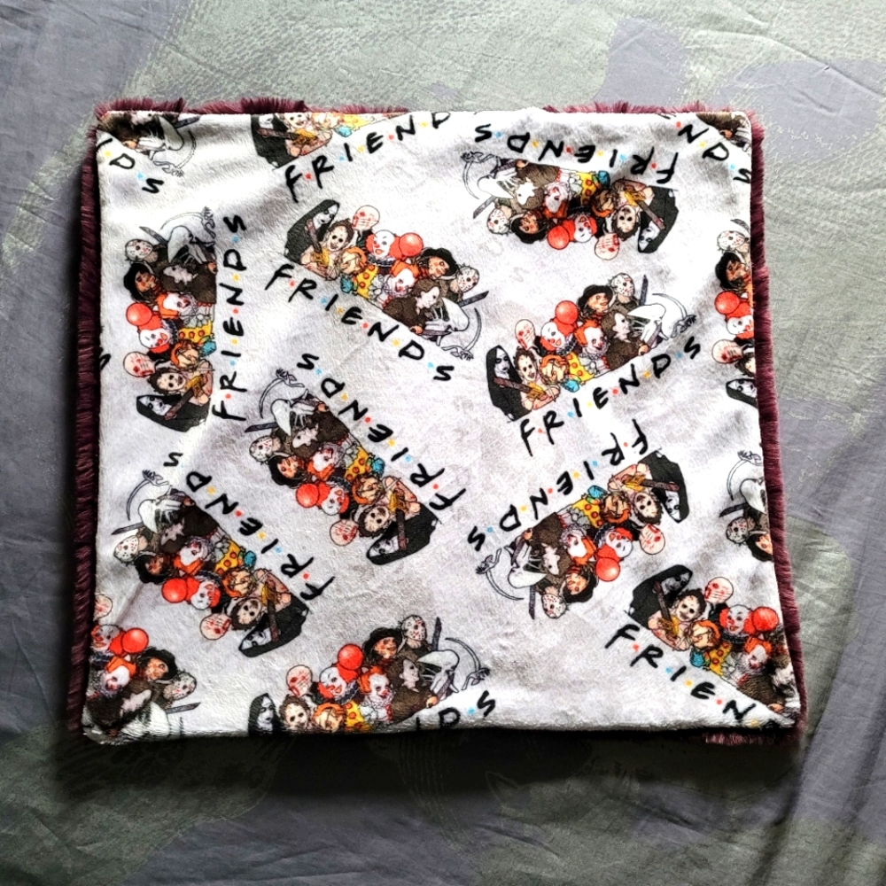 ⭐️Halloween Pillow Case⭐️